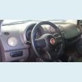 FIAT UNO 1.0 EVO VIVACE 8V FLEX 4P - VERMELHO - 2011 Foto 6 (Miniatura)