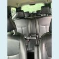 NISSAN GRAND LIVINA 1.8 SL 16V FLEX 4P AUT. - BRANCO - 2014 Foto 6 (Miniatura)
