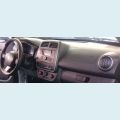 RENAULT KWID 1.0 12V SCE FLEX ZEN - PRATA - 2018 Foto 6 (Miniatura)