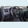 VOLKSWAGEN FOX 1.6 MI 8V FLEX 4P - PRETO - 2012 Foto 6 (Miniatura)
