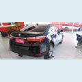 TOYOTA COROLLA 2.0 XEI 16V FLEX 4P AUT. - PRETO - 2019 Foto 6 (Miniatura)