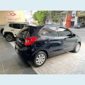 FORD KA 1.0 TI-VCT FLEX SE PLUS - PRETO - 2018 Foto 6 (Miniatura)
