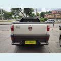 FIAT STRADA 1.4 MPI HARD WORKING CD 8V FLEX 3P - BRANCO - 2020 Foto 6 (Miniatura)