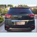 HYUNDAI CRETA 1.6 16V FLEX PULSE PLUS AUT. - VERDE - 2018 Foto 6 (Miniatura)