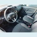 RENAULT LOGAN 1.0 12V SCE FLEX ZEN - BRANCO - 2020 Foto 6 (Miniatura)