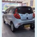 JAC MOTORS J2 1.4 16V 4P - PRATA - 2013 Foto 6 (Miniatura)