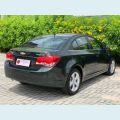 CHEVROLET CRUZE 1.8 LT 16V FLEX 4P AUT. - VERDE - 2012 Foto 6 (Miniatura)