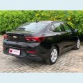 CHEVROLET ONIX 1.0 TURBO FLEX PLUS PREMIER AUT. - PRETO - 2020 Foto 6 (Miniatura)