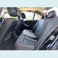 BMW 320I 2.0 SPORT GP 16V TURBO ACTIVE FLEX 4P AUT. - PRETO - 2018 Foto 6 (Miniatura)