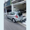 HONDA FIT 1.4 LX 16V FLEX 4P AUT. - PRATA - 2014 Foto 6 (Miniatura)