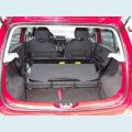 VOLKSWAGEN CROSSFOX 1.6 MI FLEX 8V 4P - VERMELHO - 2012 Foto 6 (Miniatura)