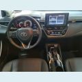 TOYOTA COROLLA 2.0 VVT-IE FLEX XEI DIRECT SHIFT - CINZA - 2021 Foto 6 (Miniatura)