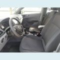 VOLKSWAGEN T-CROSS 1.0 200 TSI TOTAL FLEX AUT. - BRANCO - 2021 Foto 6 (Miniatura)