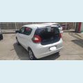 FIAT MOBI 1.0 EVO FLEX LIKE. - BRANCO - 2020 Foto 6 (Miniatura)