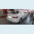 VOLKSWAGEN VIRTUS 1.6 MSI TOTAL FLEX AUT. - BRANCO - 2020 Foto 6 (Miniatura)