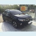 VOLKSWAGEN NIVUS 1.0 200 TSI TOTAL FLEX HIGHLINE AUT. - PRETO - 2021 Foto 6 (Miniatura)