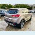 HYUNDAI CRETA 1.6 16V FLEX PULSE PLUS AUT. - CINZA - 2019 Foto 6 (Miniatura)