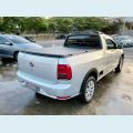 VOLKSWAGEN SAVEIRO 1.6 MSI TRENDLINE CS 8V FLEX 2P - PRATA - 2020 Foto 6 (Miniatura)