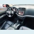 FIAT FREEMONT 2.4 PRECISION 16V 4P AUT. - PRETO - 2014 Foto 6 (Miniatura)