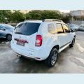 RENAULT DUSTER 1.6 TECH ROAD 4X2 16V FLEX 4P - BRANCO - 2013 Foto 6 (Miniatura)