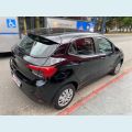 FIAT ARGO 1.0 FIREFLY FLEX DRIVE - PRETO - 2018 Foto 6 (Miniatura)