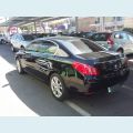 PEUGEOT 508 1.6 16V THP 4P AUT. - PRETO - 2012 Foto 6 (Miniatura)