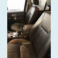 LAND ROVER DISCOVERY 4 3.0 S 4X4 V6 24V BI-TURBO DIESEL 4P AUT. - PRETO - 2014 Foto 6 (Miniatura)