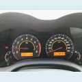 TOYOTA COROLLA 1.8 XEI 16V FLEX 4P - PRATA - 2009 Foto 6 (Miniatura)