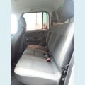 VOLKSWAGEN AMAROK 2.0 SE 4X4 CD 16V TURBO INTERCOOLER DIESEL 4P - PRATA - 2012 Foto 6 (Miniatura)