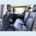 TOYOTA HILUX 2.8 SRX 4X4 CD 16V DIESEL 4P AUT. - CINZA - 2018 Foto 6 (Miniatura)