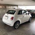 FIAT 500 1.4 CULT 8V FLEX 2P - BRANCO - 2014 Foto 6 (Miniatura)