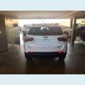 JEEP COMPASS 2.0 16V FLEX LONGITUDE AUT. - BRANCO - 2018 Foto 6 (Miniatura)