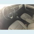 TOYOTA COROLLA 2.0 XEI 16V FLEX 4P AUT. - BRANCO - 2016 Foto 6 (Miniatura)