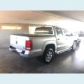 VOLKSWAGEN AMAROK 2.0 SE 4X4 CD 16V TURBO INTERCOOLER DIESEL 4P - PRATA - 2013 Foto 6 (Miniatura)