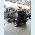 FIAT IDEA 1.4 MPI ELX 8V FLEX 4P - CINZA - 2010 Foto 6 (Miniatura)