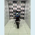 HONDA NXR 160 BROS ESDD TRAIL - AZUL - 2017 Foto 6 (Miniatura)