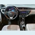 TOYOTA COROLLA 1.8 GLI UPPER 16V FLEX 4P AUT. - PRATA - 2019 Foto 6 (Miniatura)