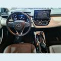 TOYOTA COROLLA 1.8 VVT-I HYBRID FLEX ALTIS CVT - MARROM - 2020 Foto 6 (Miniatura)