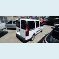 FIAT DOBLO 1.8 MPI ESSENCE 7L 16V FLEX 4P - BRANCO - 2019 Foto 6 (Miniatura)