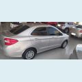 FORD KA 1.5 SIGMA FLEX SE - PRATA - 2018 Foto 6 (Miniatura)