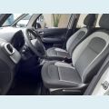 CITROËN AIRCROSS 1.6 FEEL 16V FLEX 4P AUT. - BRANCO - 2017 Foto 6 (Miniatura)