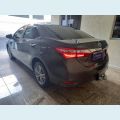 TOYOTA COROLLA 2.0 XEI 16V FLEX 4P AUT. - CINZA - 2015 Foto 6 (Miniatura)