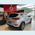 HYUNDAI TUCSON 1.6 16V T-GDI GL ECOSHIFT - PRATA - 2018 Foto 6 (Miniatura)