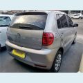 VOLKSWAGEN FOX 1.6 MI 8V FLEX 4P AUT. - PRATA - 2014 Foto 6 (Miniatura)