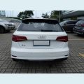 AUDI A3 1.4 TFSI SPORTBACK PRESTIGE PLUS S-TRONIC - BRANCO - 2020 Foto 6 (Miniatura)