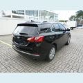 CHEVROLET EQUINOX 2.0 16V TURBO LT AUT. - PRETO - 2018 Foto 6 (Miniatura)
