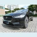 JAGUAR I-PACE 90 KW EV400 SE AWD ELÉTRICO - PRETO - 2020 Foto 6 (Miniatura)
