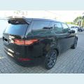 LAND ROVER DISCOVERY 3.0 V6 TD6 DIESEL HSE 4WD AUT. - PRETO - 2019 Foto 6 (Miniatura)
