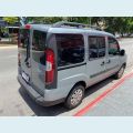 FIAT DOBLO 1.4 MPI ATTRACTIVE 8V FLEX 4P - CINZA - 2013 Foto 6 (Miniatura)