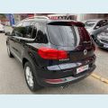VOLKSWAGEN TIGUAN 2.0 TSI 16V TURBO 4P TIPTRONIC - PRETO - 2014 Foto 6 (Miniatura)